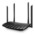 Ruuter TP-Link AC1200 Dual-band 2.4 GHz 5 GHz Wi-Fi 5