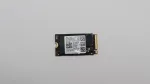 256 GB M.2 2242 PCIe 4.0 NVMe SSD