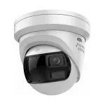 Turret-t&uuml;&uuml;pi turvakaamera Hikvision DS-2CD2343G2P-LISU/SL(180&deg;) 4MP Easy IP 2.0+ 180&deg; vaatenurgaga