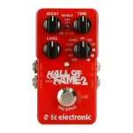 TC Electronic Hall of Fame 2 Reverb &ndash; kitarriefekt
