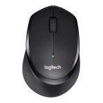 Hiir Logitech B330 Silent Plus Wireless