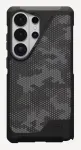 UAG Metropolis LT Magnet - sisseehitatud magnetmooduliga &uuml;mbris Samsung Galaxy S26 Ultra jaoks (kevlar mallard)