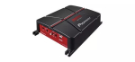 Pioneer GM-A3702 auto v&otilde;imendi 2 kanalit 500 W A/B