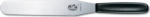 Spaatel Victorinox Swiss Classic V-5.26 03.20 &mdash; roostevaba terasest tera, ergonoomiline k&auml;epide