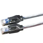 S/FTP paigalduskaabel Cat6 D&auml;twyler 15m Hall