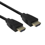 ACT 2 meetrit HDMI 8K &uuml;likiire sertifitseeritud kaabel v2.1 HDMI-A-pistik - HDMI-A-pistik