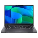 Acer TravelMate P2 16 &auml;ris&uuml;learvuti (Core 3 100U, 16GB, 256GB SSD, 16 inch 16:10, Win 11 Pro)