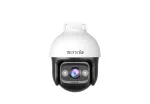 Tenda RH3 V2.0 Outdoor Pan/Tilt Wi-Fi Camera 3MP 1080p White