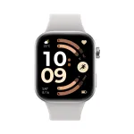 Xiaomi REDMI Watch 6 Smart Watch GPS AMOLED 2,07 inch Waterproof Silver Gray