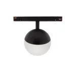 SHIFT Globe Lamp 100x130mm WLD+40000 CCT