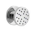 DEANTE Round Shower Nozzle 200 mm Chrome
