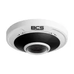 BCS-P-FIP25FWR1 5MP IP Kalasilmkaamera IR-&ouml;&ouml;vaatluse, PoE, IP67, IK10-ga