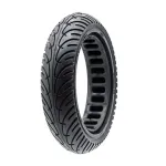 Xiaomi Ultra-light Solid Tyre 8.5x2 Black-Red
