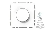 IMP ISR-008-01.M/WM LED-valgusti dimmer, Modern