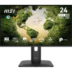 MSI PRO MP245PHGN E14 23.8-tolline IPS 144Hz Full HD monitor - must