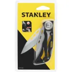 STANLEY Skeleton Sport Knife (Must/H&otilde;be)