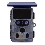 Braun Scouting Cam Black1321 Wifi Solar 4K DS Trail Camera