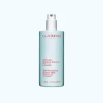 CLARINS keha siluv niisutav piim aaloega 400 ml