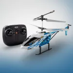 TAMIYA CARSON Eagle 280 Crash Stop 2,4G 100% RTF raadiojuhitav helikopter