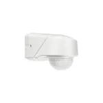 ESYLUX RC 230i UC Passive Infrared Sensor (PIR) - Wired - 40 m - Ceiling/Wall - Outdoor - White
