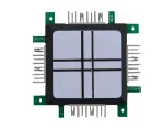 ALLNET Brick'R'knowledge juhe, topeltristumine, &uuml;hendamata (ALL-BRICK-0051)