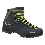 SALEWA meeste Rapace GTX matkasaapad - Night Black/Kamille - UK 9.5 (EU 44)
