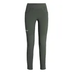Salewa Agner Durastretch Tights Women's - Faded Green Size S