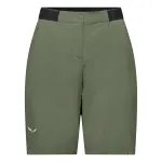 Salewa Pedroc 2 Dst Short naiste matkap&uuml;ksid - Faded Green, suurus S