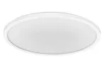 LEDVANCE SMART ORBIS UL SLIM BL 400 RGBTW WT Laevalgusti