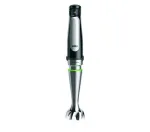 Braun MQ 7035X 0.6 L saumikser 1000 W Must, Satiin-teras