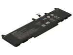 2-Power Main Battery Pack HP Elitebook 830 G9 - 47 mAh