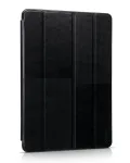 Samsung Galaxy Tab S 8.4 Crystal Folder Fashion HS-L091 Black