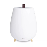 &Otilde;huniisutaja Duux Tag 2 Ultrasonic 2,5 L Valge 12 W