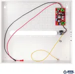 ATTE AUPS-70-120-H SMPS 12V 6A 72W puhvertoiteallikas