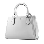 Michael Kors Jet Set Travel Tote Bag Saffiano Leather Gold-Tone Hardware 30S2S6AS2LOPT