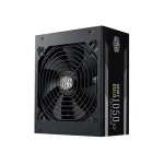 COOLER MASTER toiteplokk Mwe 1050 V2 Gold Full Modular 1050W ATX must