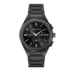Trussardi meeste k&auml;ekell R2453156002 44mm sinine sihverplaat roostevabast terasest v&otilde;rk
