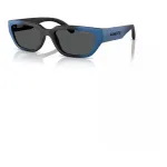 ARNETTE Meeste p&auml;ikeseprillid AN4350-297587 Matt Must Tumehall 55mm