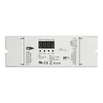 SYNERGY21 LED Controller DMX 512 4x5A 16bit