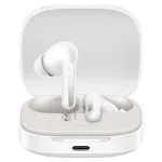Xiaomi Redmi Buds 6 Bluetooth-k&otilde;rvaklapid mikrofoniga Cloud White
