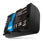 Newell Replacement Battery for Canon LP-E6NH