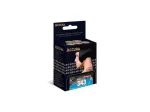 ACCURA &Uuml;hilduv tindikassett HP 343 Tri-Color (C8766EE) - 12ml, 330 lehek&uuml;lge