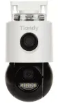 Outdoor PTZ IP-kaamera TC-H363N SPEC:I5W/WIFI