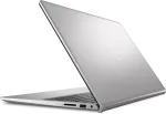 Dell Pro 15 Essential PV15250 | Plaatina H&otilde;be | 15,6 tolli | WVA | FHD | 1920 x 1080 pikslit | Pimendusvastane | Intel Core i5 | i5-1334U | 16 GB | DDR5 | Pooljuhtketta maht 100