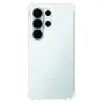 Taktikaline tagakate TPU Plyo Samsung Galaxy S26 Ultra jaoks, l&auml;bipaistev