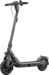 Ninebot by Segway KickScooter E3 D elektrit&otilde;ukeratas, must, 20 km/h, 25 km s&otilde;iduulatus, 250 W mootor