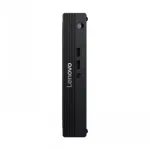 Lenovo V100q v&auml;ike lauaarvuti, Intel N100, 8 GB RAM, 128 GB SSD, Windows 11 Pro