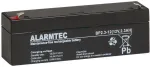 ALARMTEC BP 2,3-12 AGM aku 12V 2,3Ah