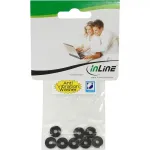 InLine 244 seib/vahet&uuml;kk/seib 8 tk Lameseib Kummi