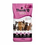 THANK'Q Standard Lamb - kuiv koeratoit - 20kg